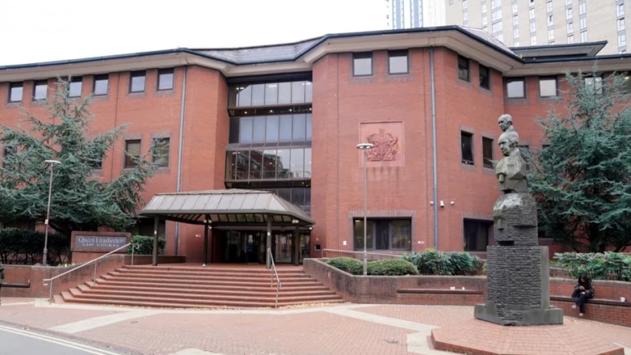 Horror en el Reino Unido: un nene de 12 años estranguló y abusó de una mujer de 60