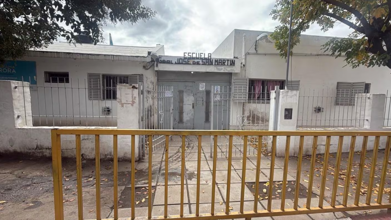 Tragedia: murió un nene de 11 años tras descompensarse en el recreo en una escuela