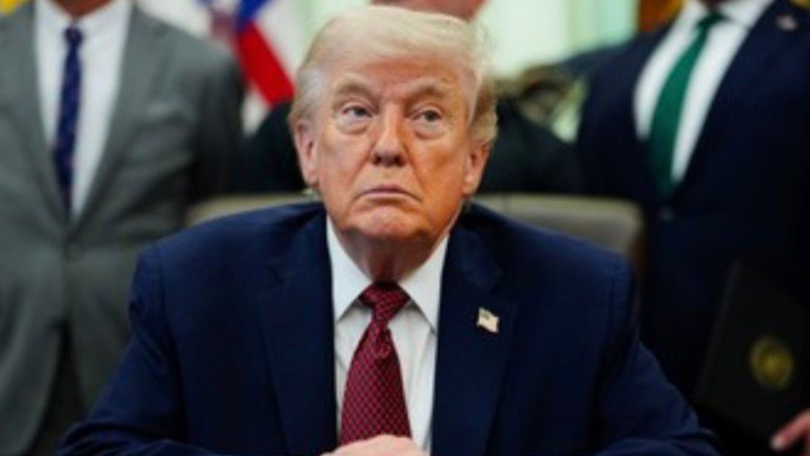 Estados Unidos busca un acuerdo rápido con Irán, pero las negociaciones avanzan con tensión