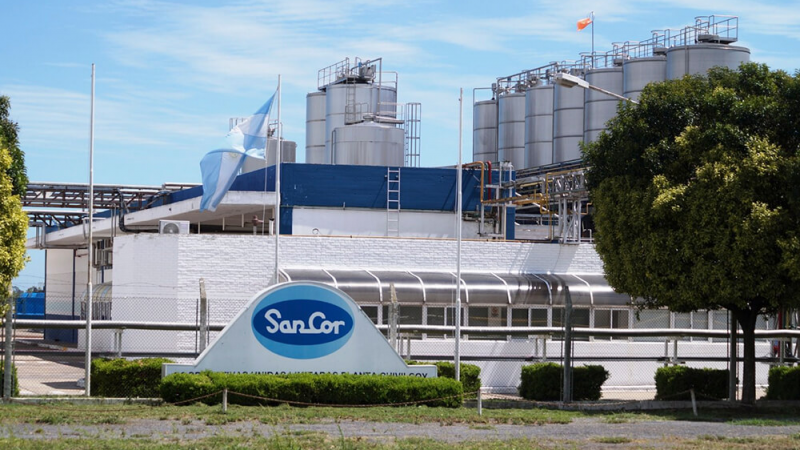 La Justicia decretó la quiebra de Sancor y pone fin a casi un siglo de historia