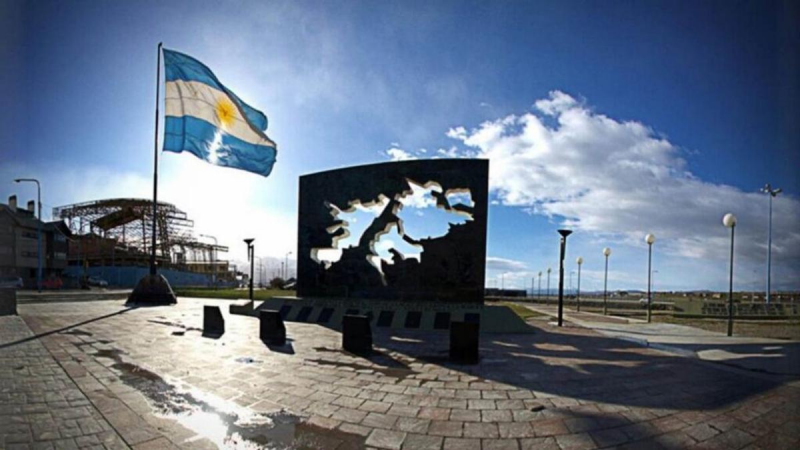 Estados Unidos evalúa retirar su apoyo al Reino Unido en su disputa por Malvinas