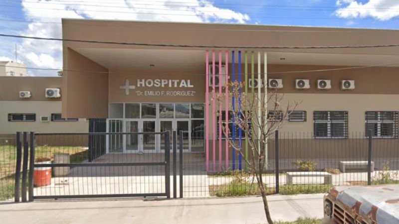 Chaco: Se hacía pasar por médica, atendía urgencias, firmaba actas de defunción y nadie sabía quién era