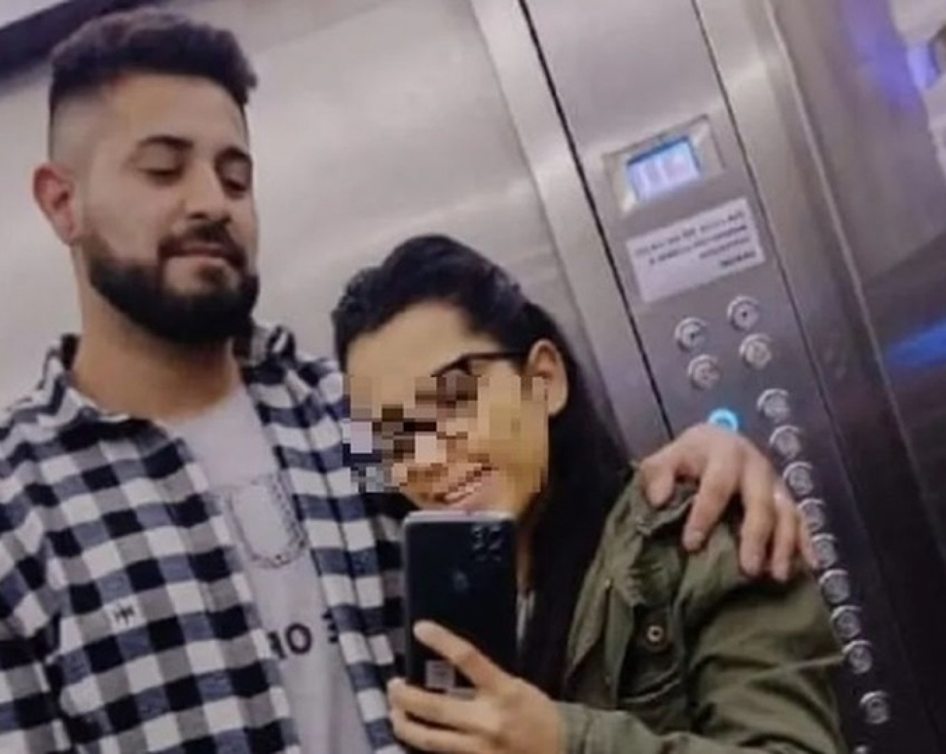 Indignación total: Cremaron por error el cuerpo de la beba que fue asesinada por su padre