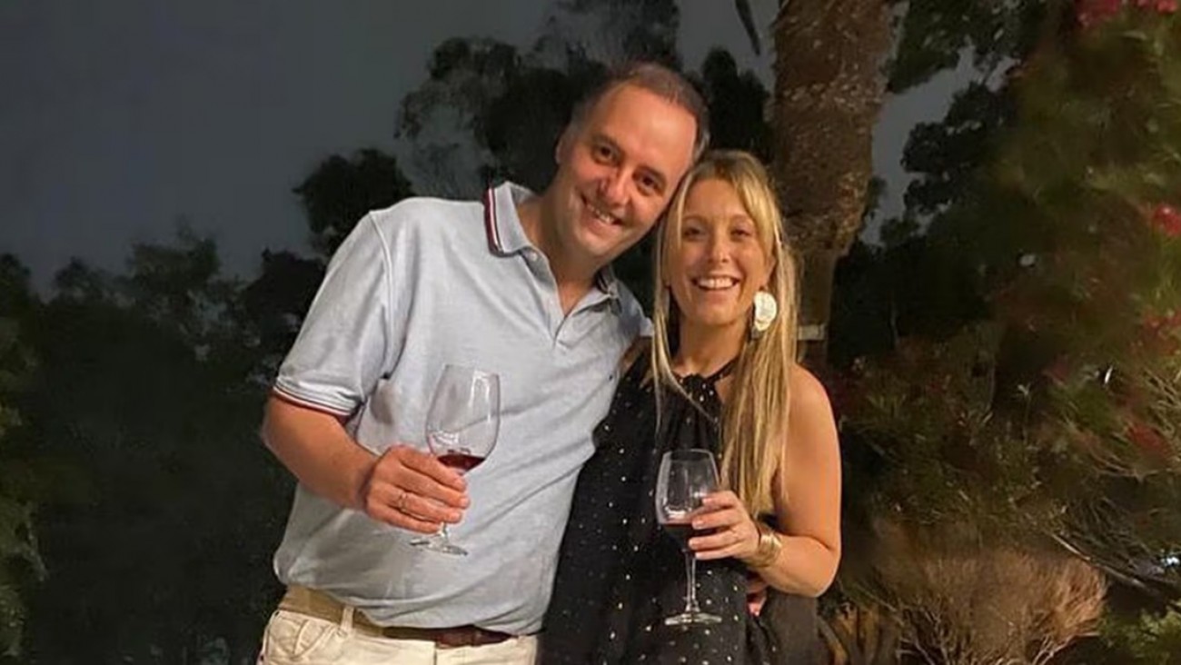 Investigan las cajas de seguridad de la esposa de Adorni: rastrean el origen de sus fondos