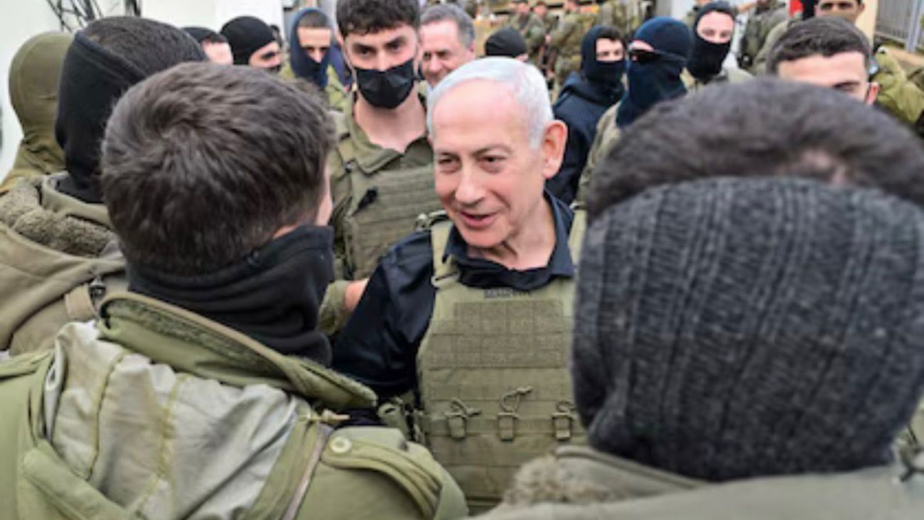 Israel ordenó atacar con fuerza a Hezbollah y crece la tensión en la frontera con Líbano