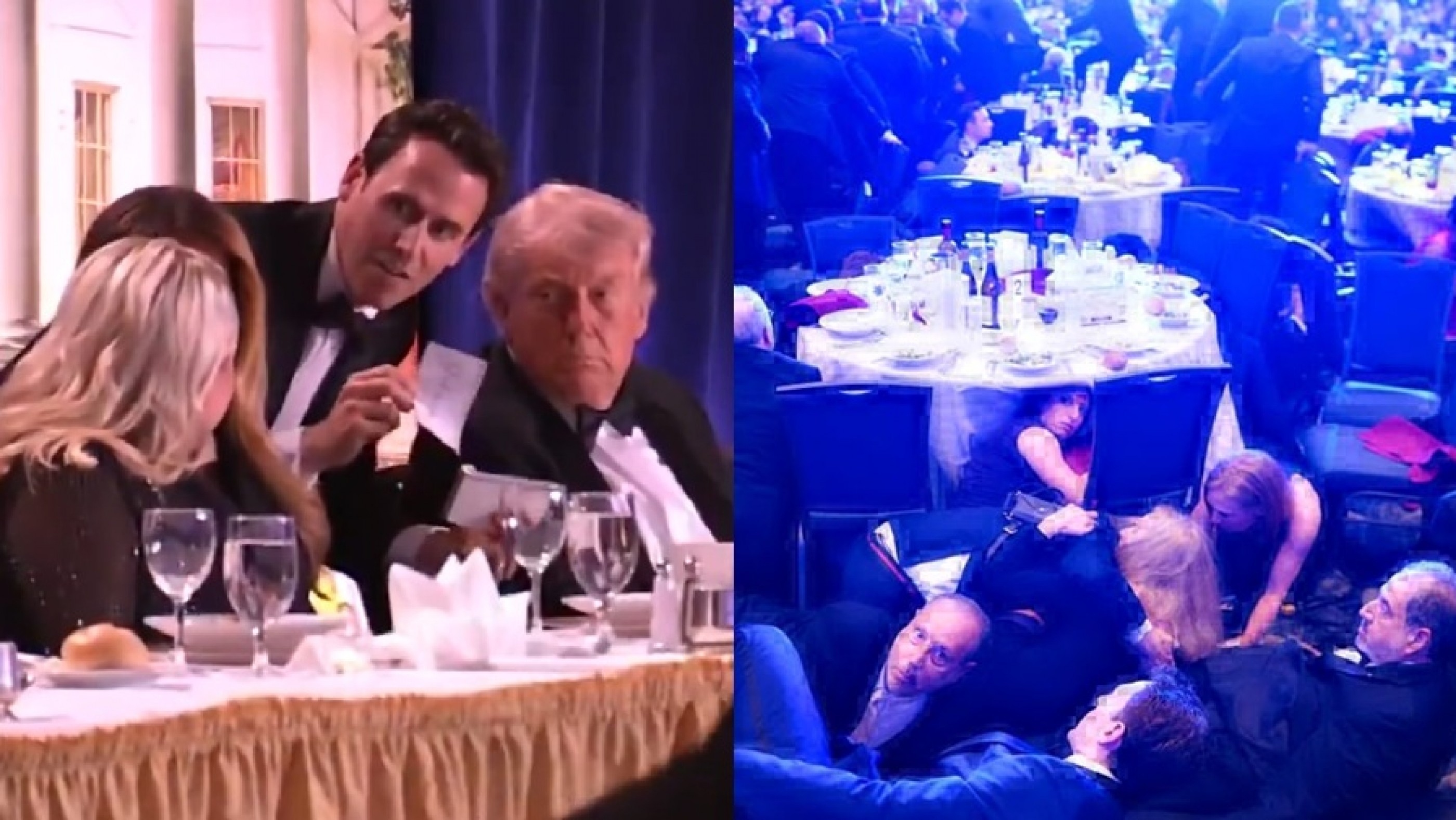 Washington: Donald Trump sufrió un tercer intento de atentado