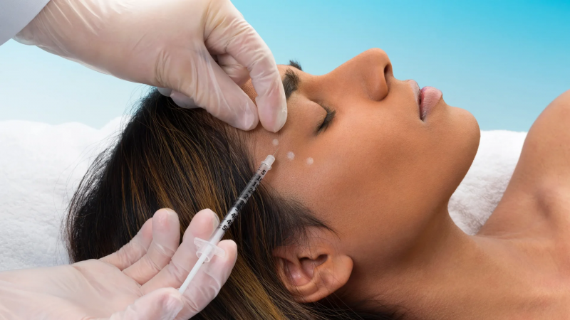 ANMAT prohibió un botox y un medicamento para bajar de peso por falta de registro