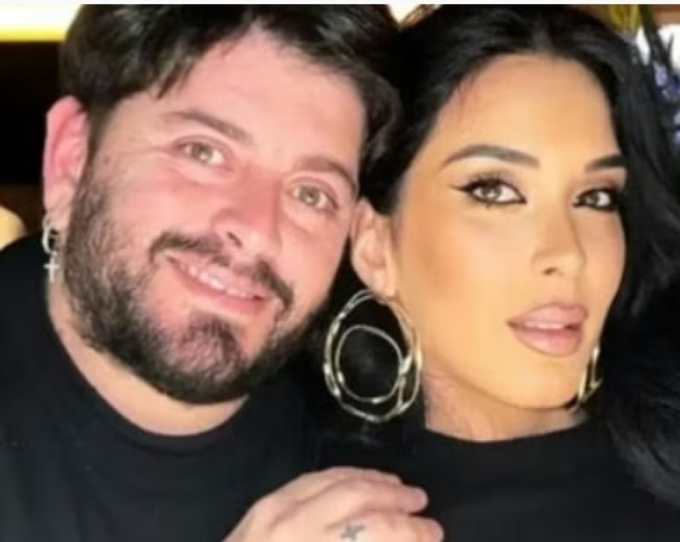 Escándalo en la familia Maradona: se separó Diego Jr y hablan de una fuerte traición