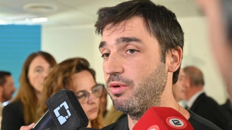Chubut crea una mesa público-privada para potenciar el desarrollo de La Hoya