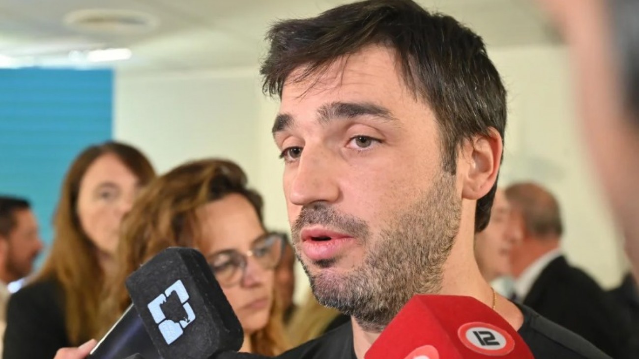 Chubut crea una mesa público-privada para potenciar el desarrollo de La Hoya