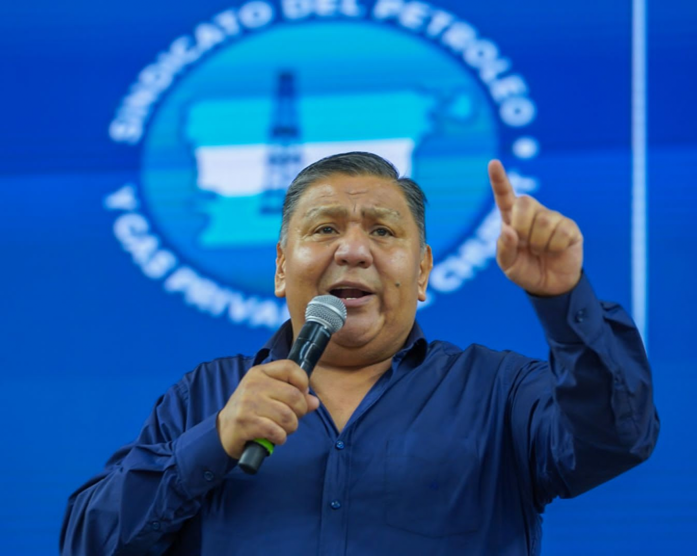 Ávila advirtió que la salida de YPF impactará en la ciudad en los próximos meses