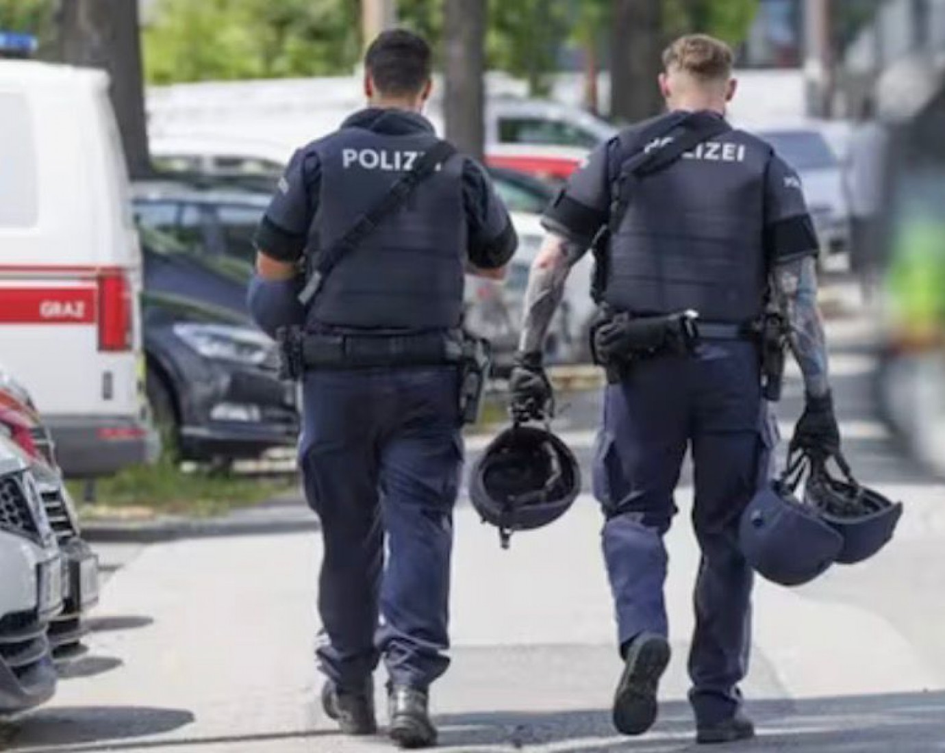 Detuvieron a un hombre acusado de envenenar comida para bebés en Europa