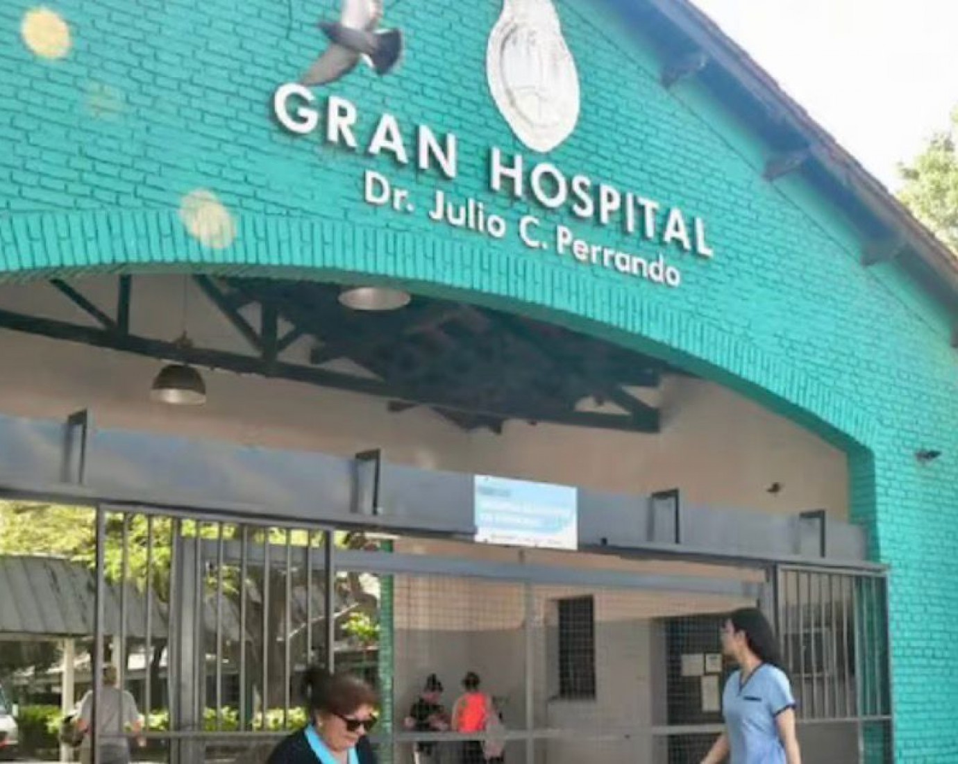 Detuvieron a un hombre acusado de abusar de una nena de 12 años y dejarla embarazada
