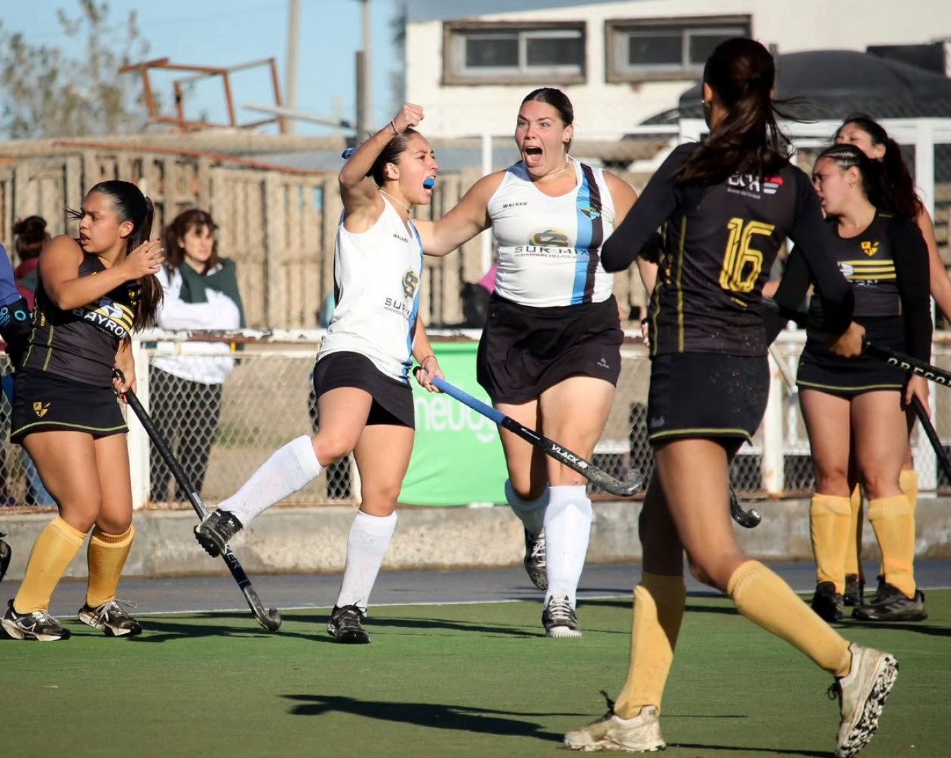 Chenque jugará la final del Regional B y va por el ascenso al A