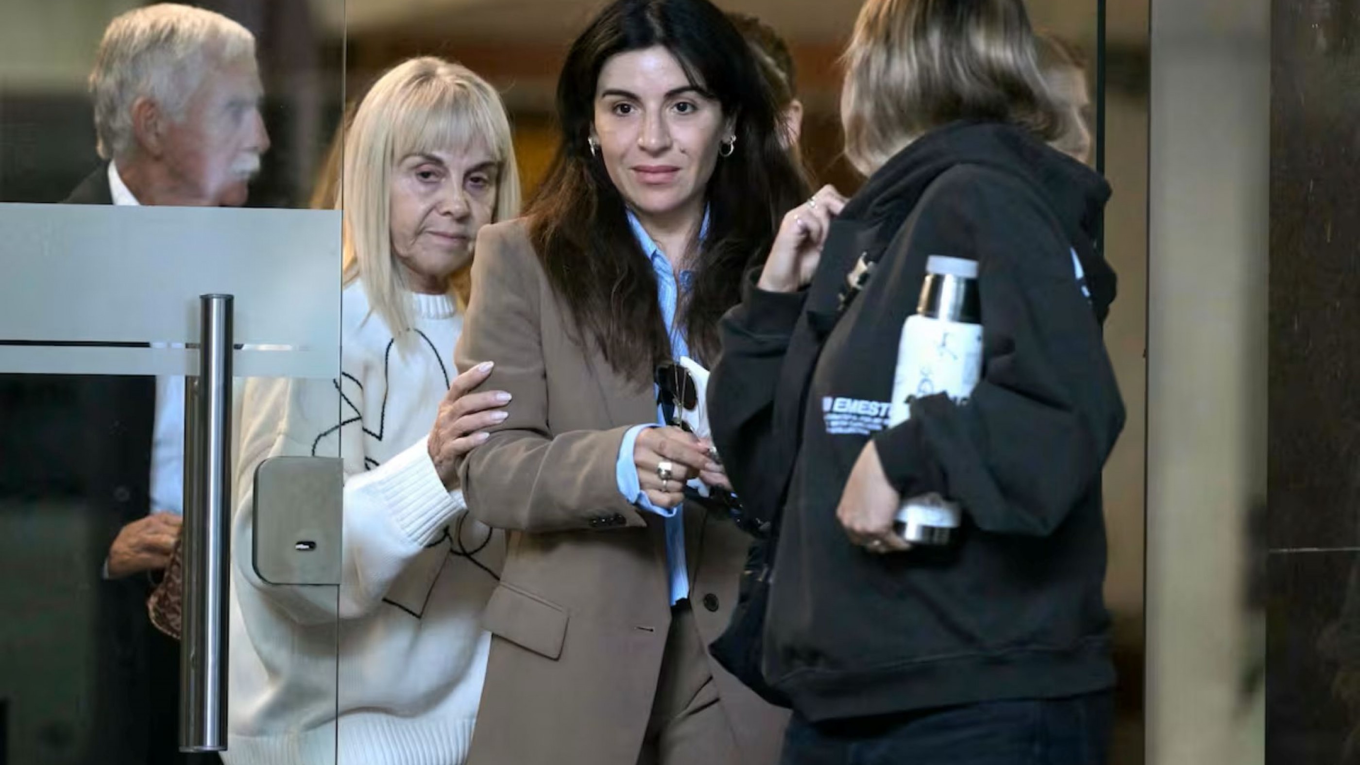 Gianinna Maradona volvió a apuntar contra Matías Morla y el equipo médico: "El plan era matarlo"
