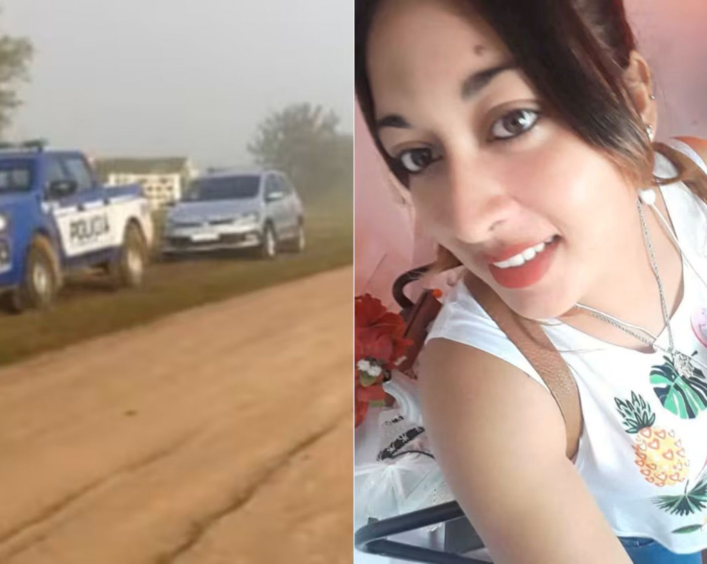 Hallan muerta a una mujer en un campo de Córdoba: investigan a un peón rural y esperan la autopsia