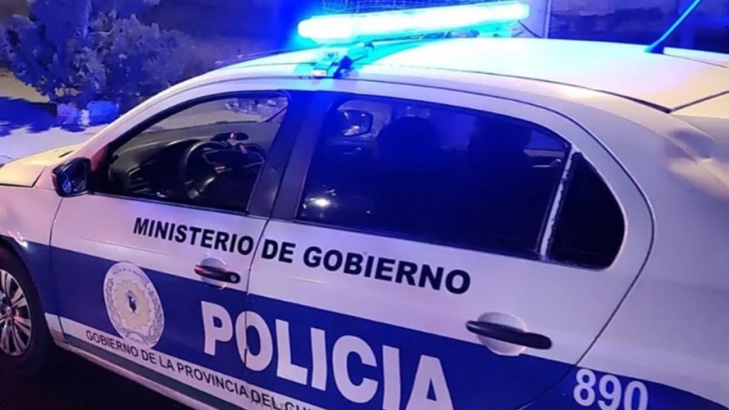 Comodoro: Intentó robar una casa, pero terminó golpeado por los vecinos antes de que llegue la policía