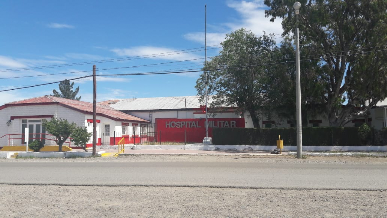 Vecinos de Zona Norte piden reabrir el Hospital Militar para atender a la comunidad
