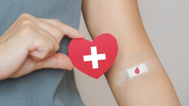Campaña solidaria: Solicitan dadores de sangre para María Elena Cuevas de Riquelme