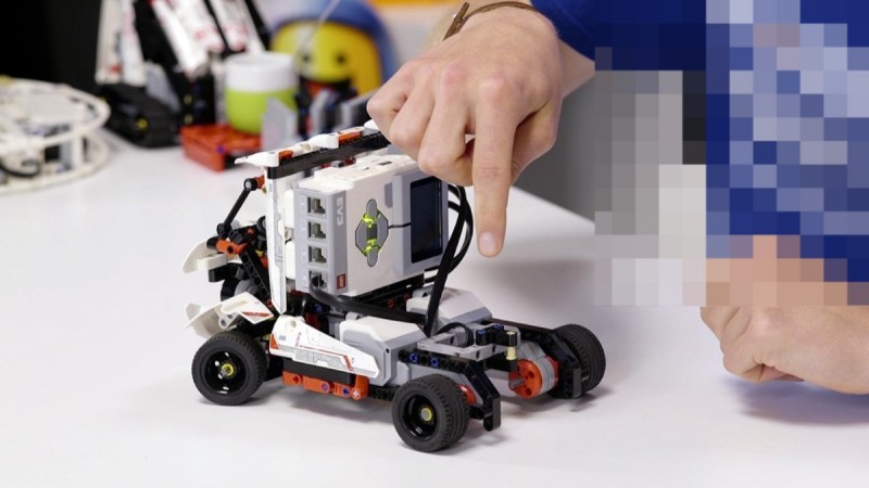 "Hay chicos de 13 años dando talleres de robótica": Comodoro Conocimiento destacó el potencial de los jóvenes en tecnología