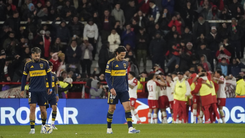 Boca recibe a Huracán en La Bombonera por el Torneo Apertura: lo que tenés que saber