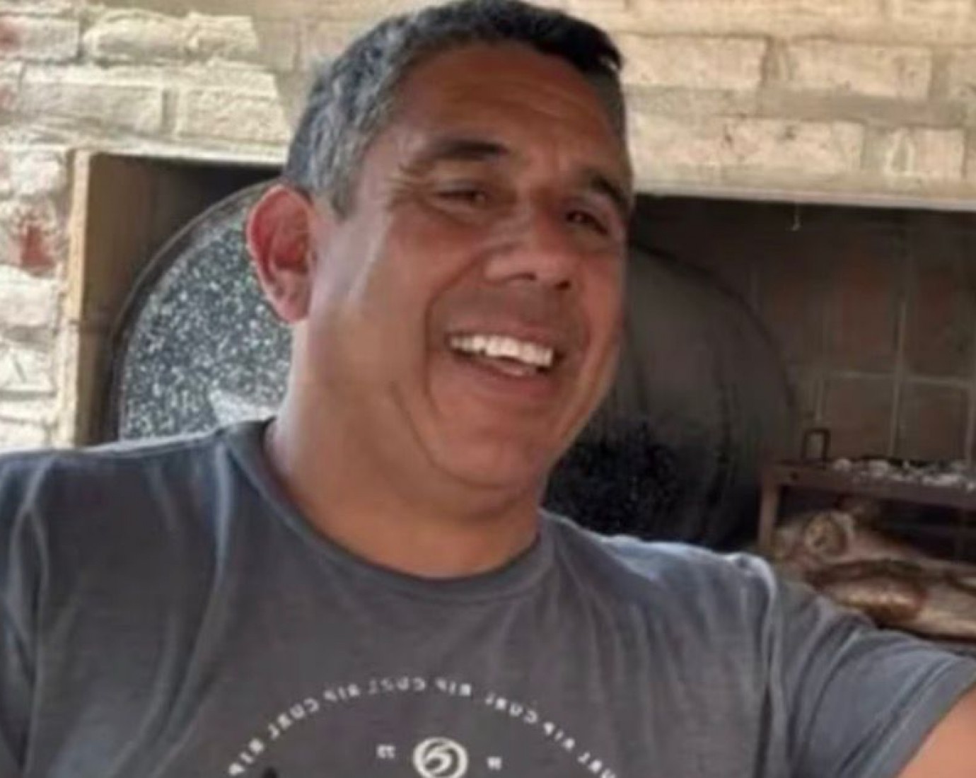 Hallaron el cuerpo de un hombre en un canal y sospechan de su hijo