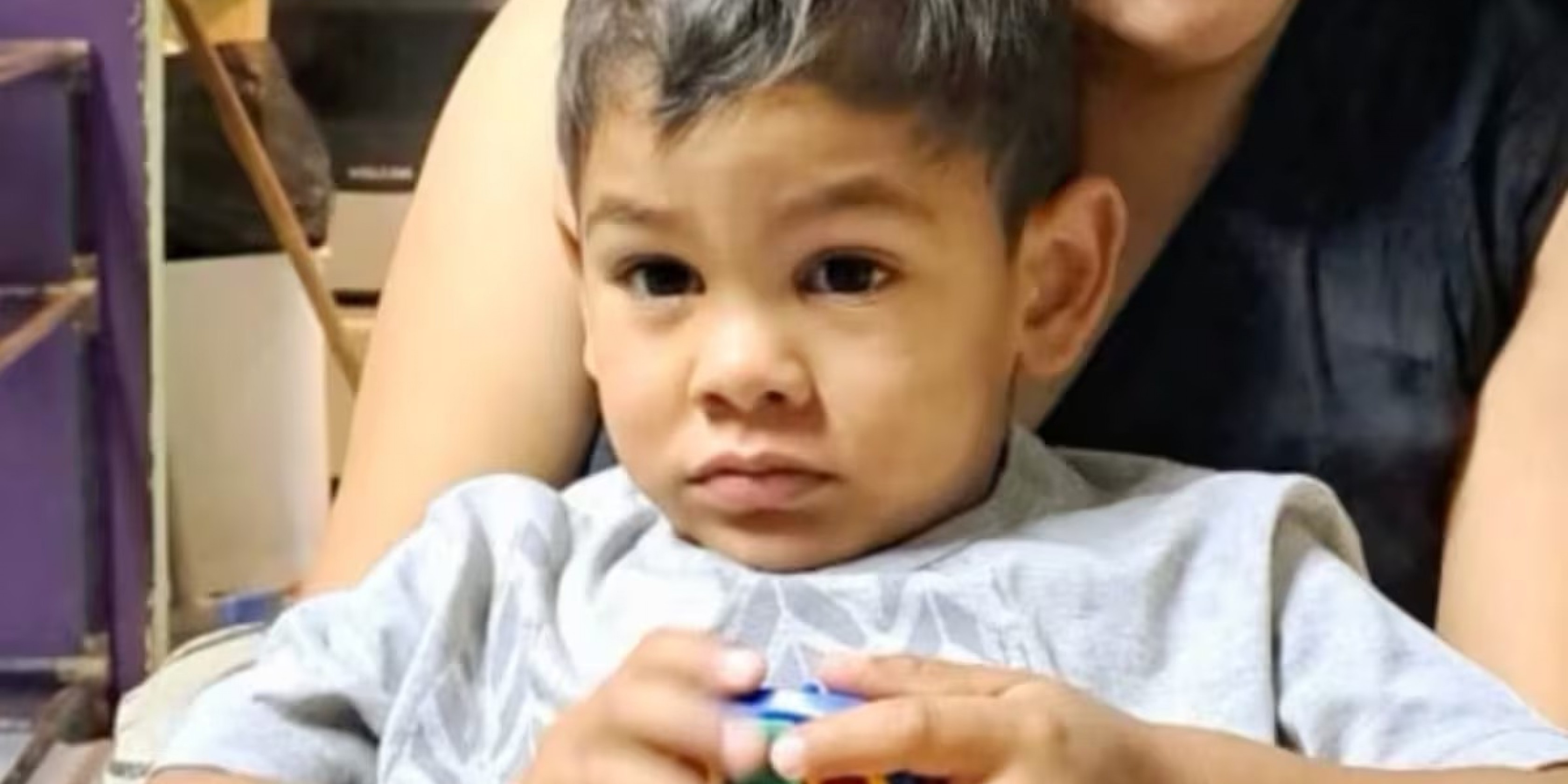 Ángel habría muerto por una neumonía: la investigación dio un giro inesperado en Comodoro