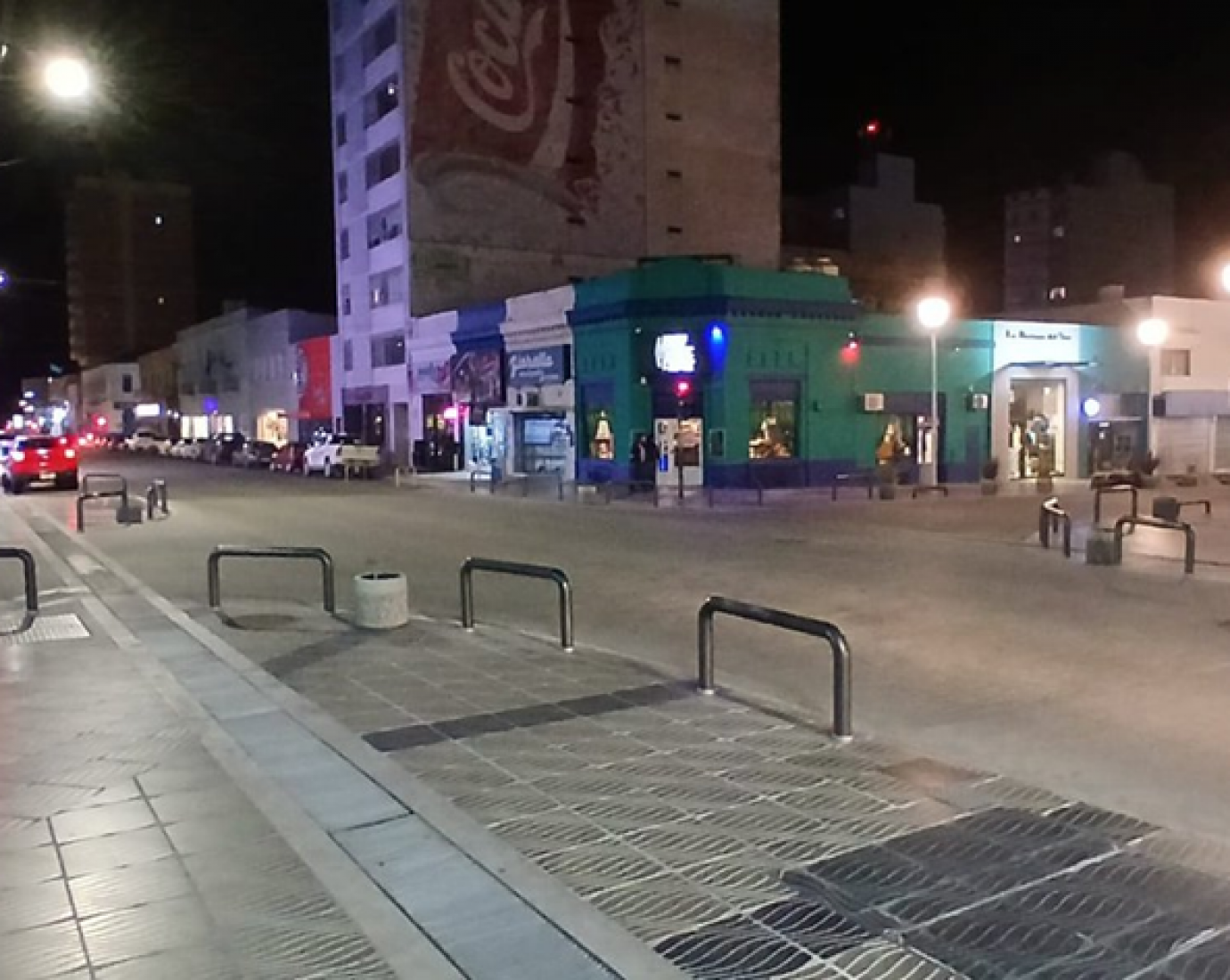 Apareció el joven que era intensamente buscado en Kilómetro 8