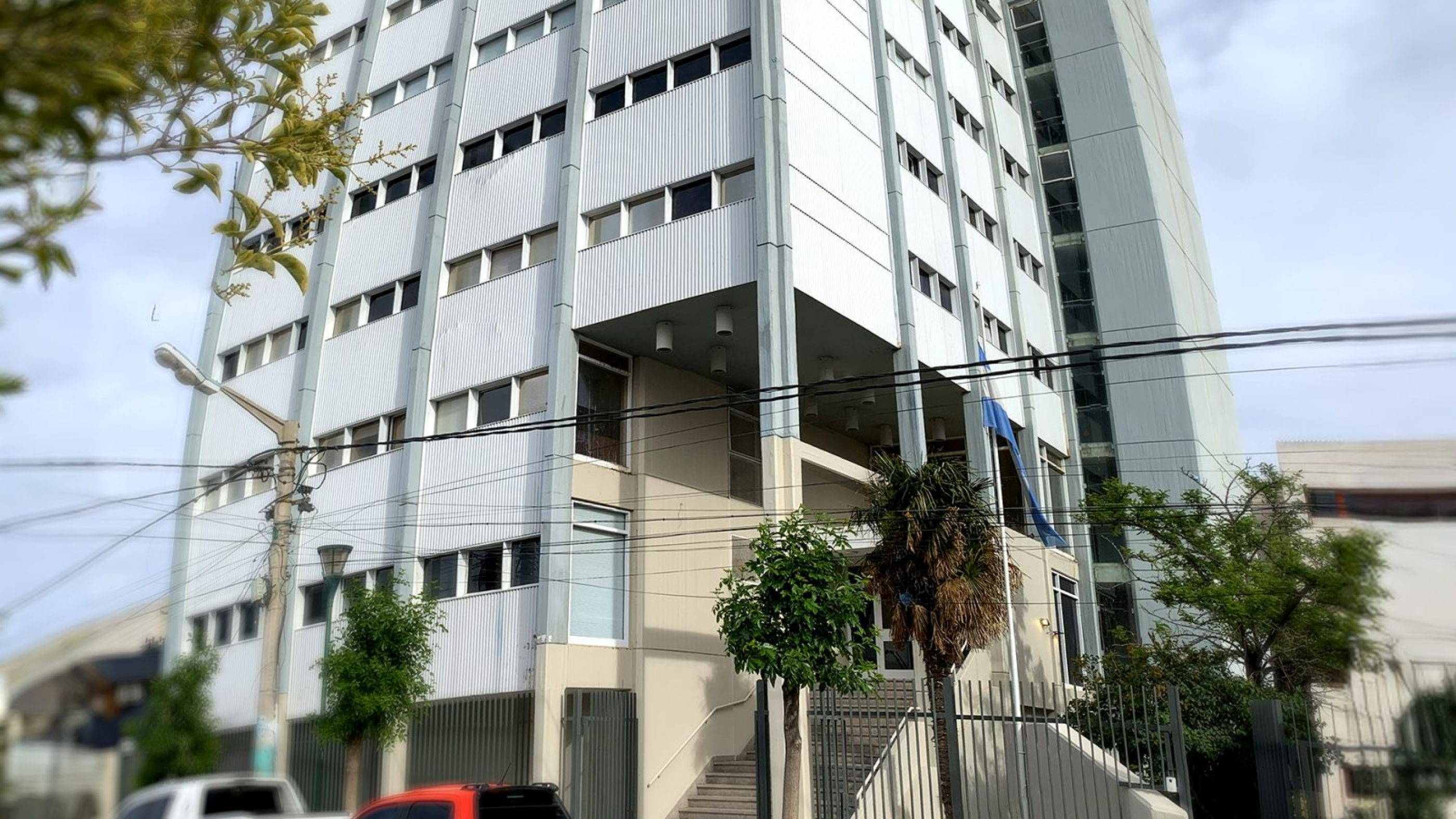 Chubut quedó fuera de la responsabilidad civil por la Tragedia del Dique