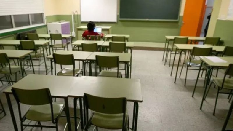 "Solo quiero que nos escuchen": La emotiva carta de una estudiante de Comodoro al Gobernador