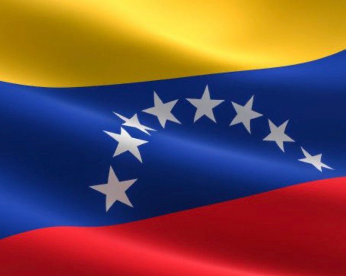 Trump dijo que analiza convertir a Venezuela en el estado 51 de Estados Unidos y Delcy Rodríguez lo rechazó