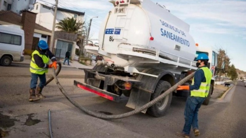 Día del Trabajador de Obras Sanitarias: la SCPL confirmó cambios en la atención