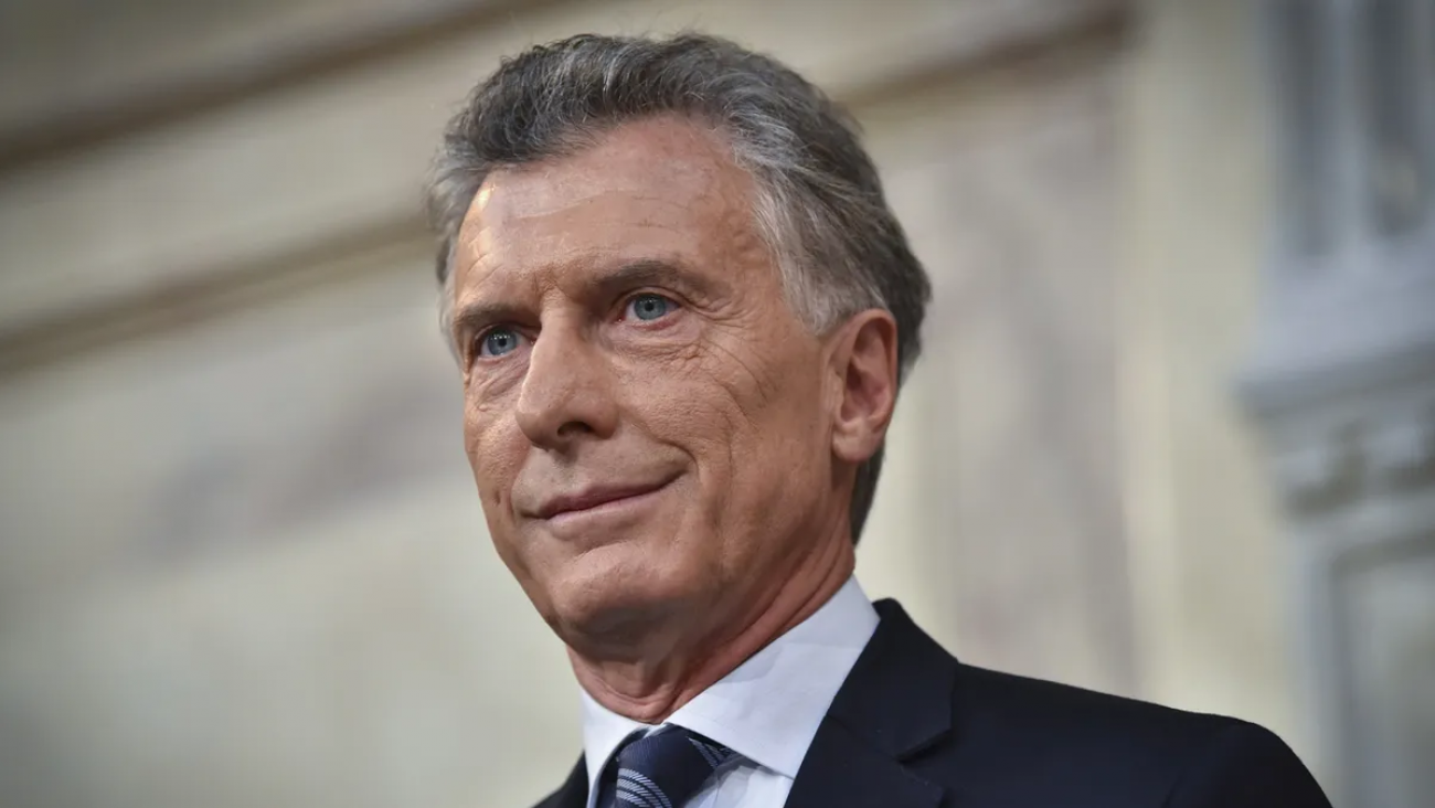 ¿Quién sería la nueva novia de Mauricio Macri?