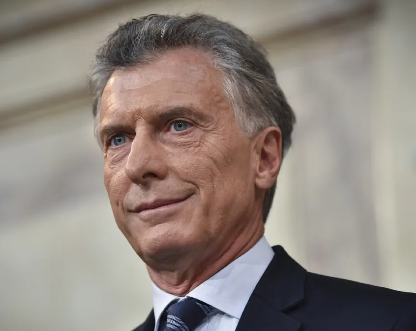 ¿Quién sería la nueva novia de Mauricio Macri?