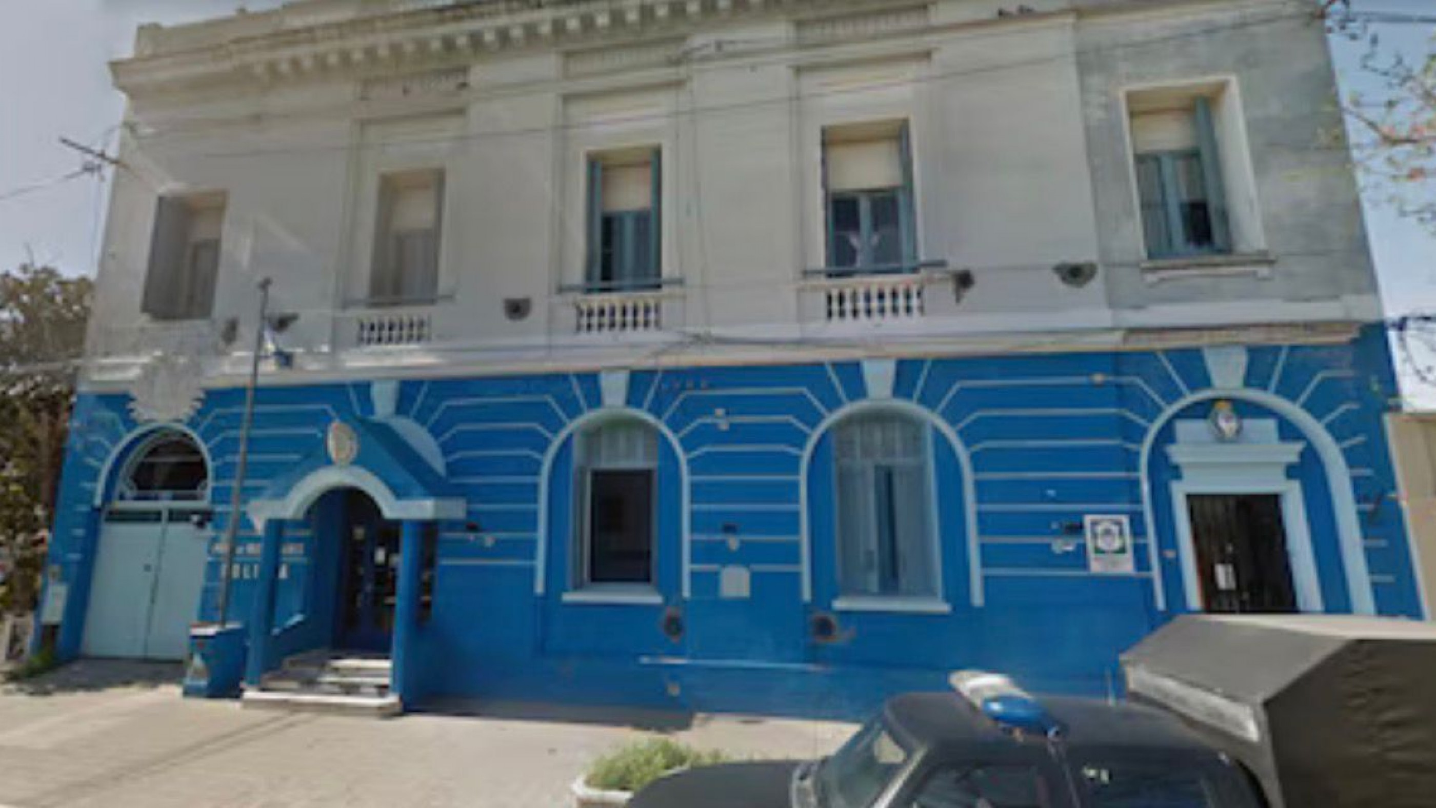 Hallaron restos de cocaína en la mochila del hermano de la nena intoxicada