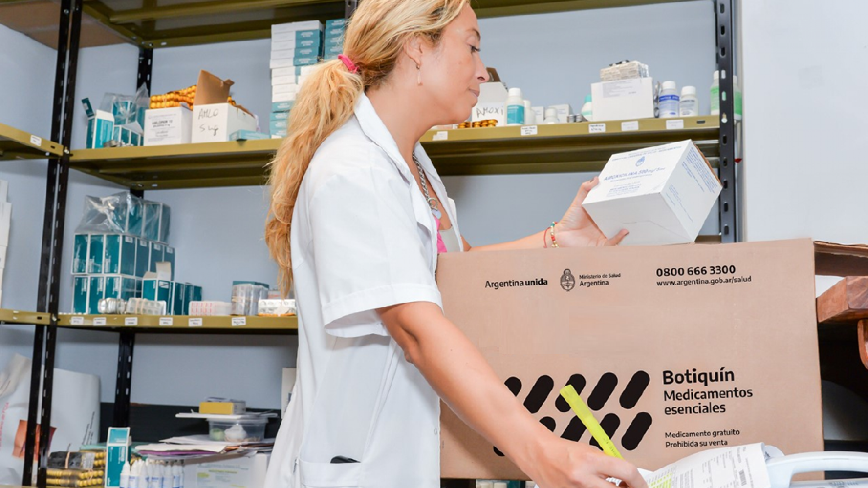 Ajuste en Salud: el recorte que pone en jaque la entrega de medicamentos y tratamientos oncológicos