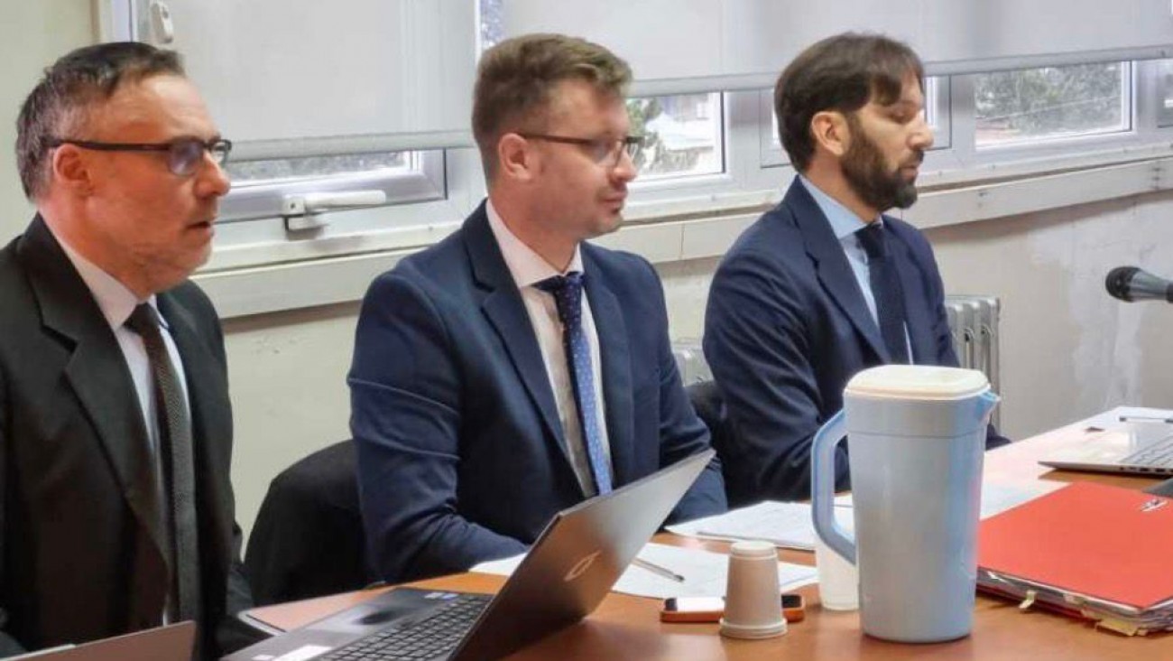 Fiscalía pidió condena para dos exfuncionarios de Vialidad por el manejo irregular de áridos