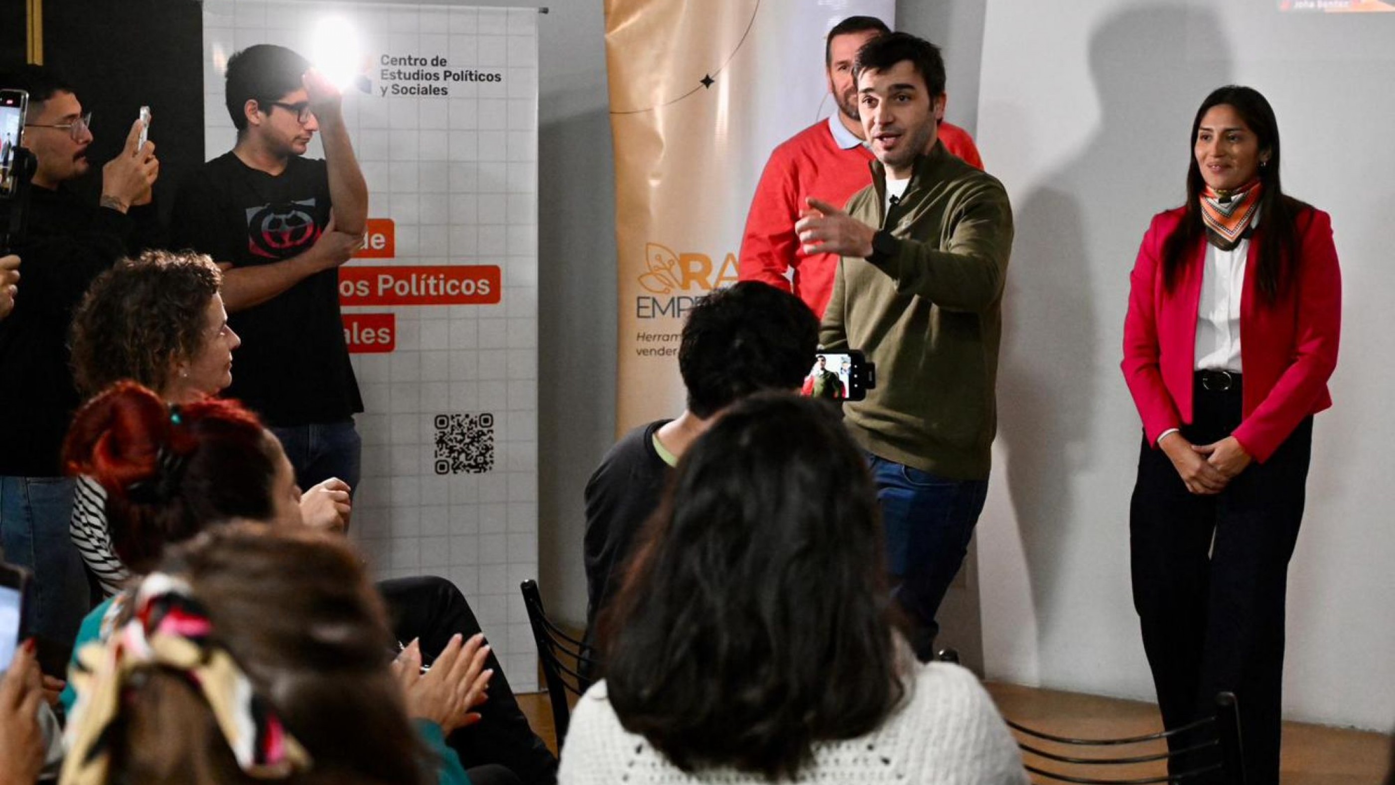 Conectividad y desarrollo: Chubut suma capacitaciones en marketing digital al programa Raíz Emprendedora