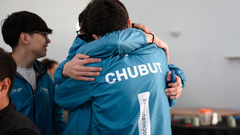 Arranca la ilusión chubutense en los Juegos Epade 2026: más de 200 jóvenes representan a la provincia en esta nueva edición