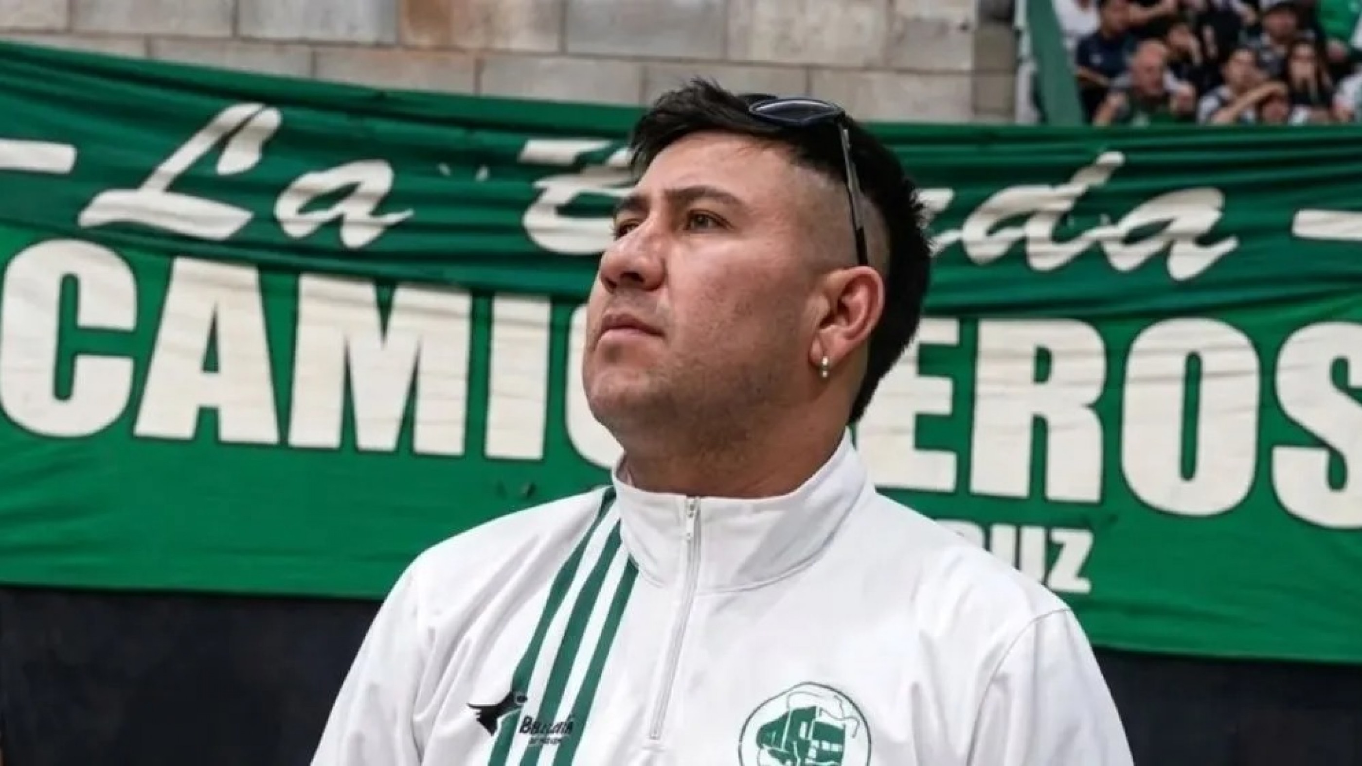 Falleció en Comodoro Rivadavia el secretario Gremial de Camioneros Santa Cruz