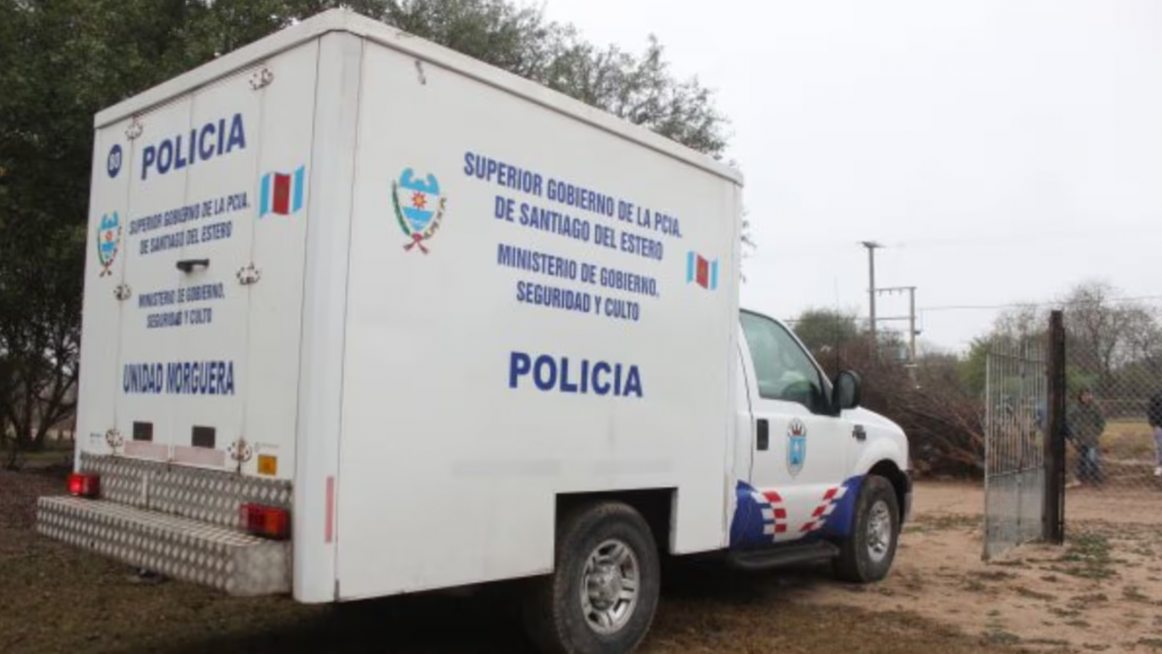 Investigan la muerte de una nena de 10 años que presentaba golpes en el cuerpo
