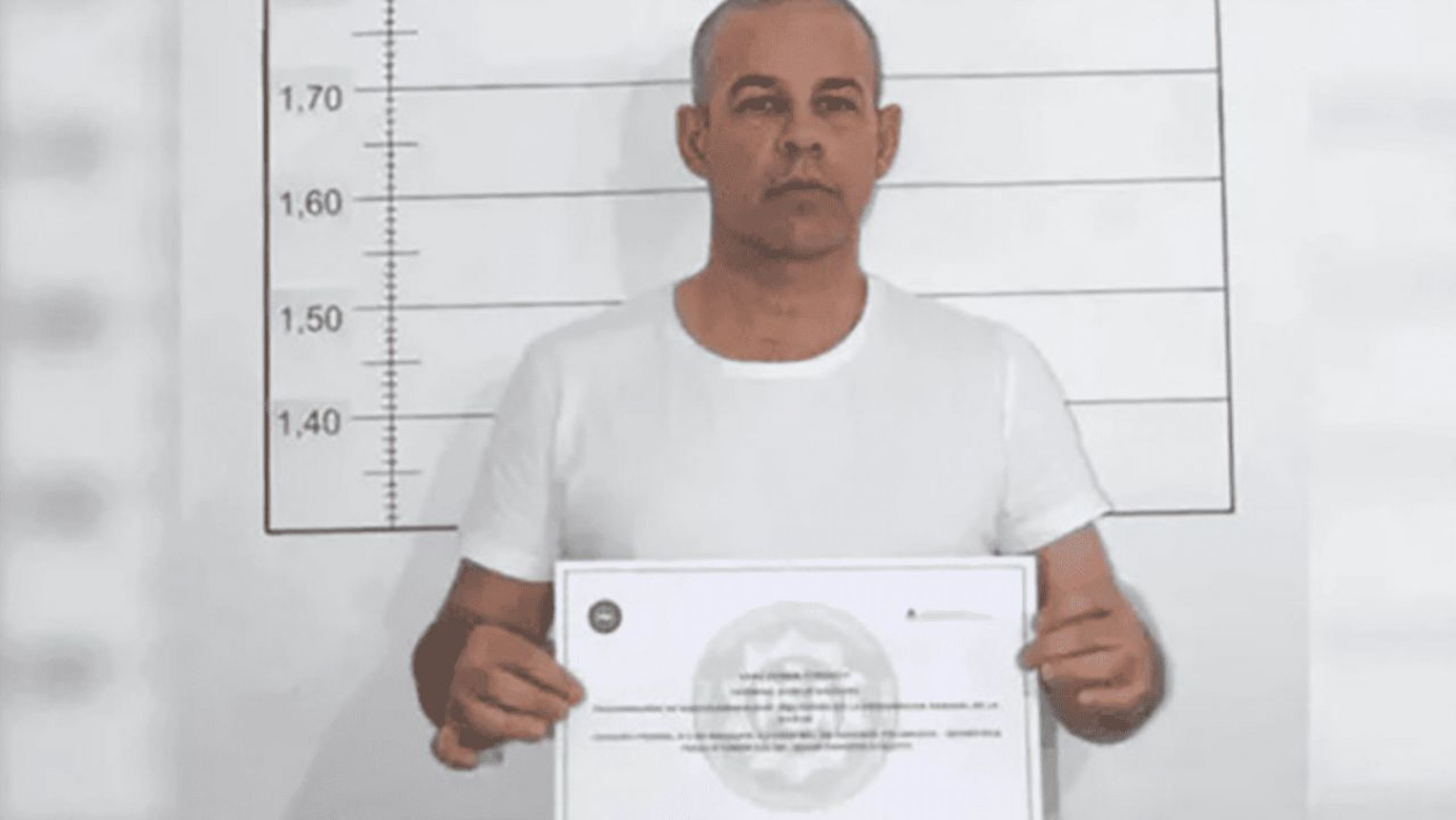 Fred Machado admitió delitos de lavado y fraude ante la justicia estadounidense
