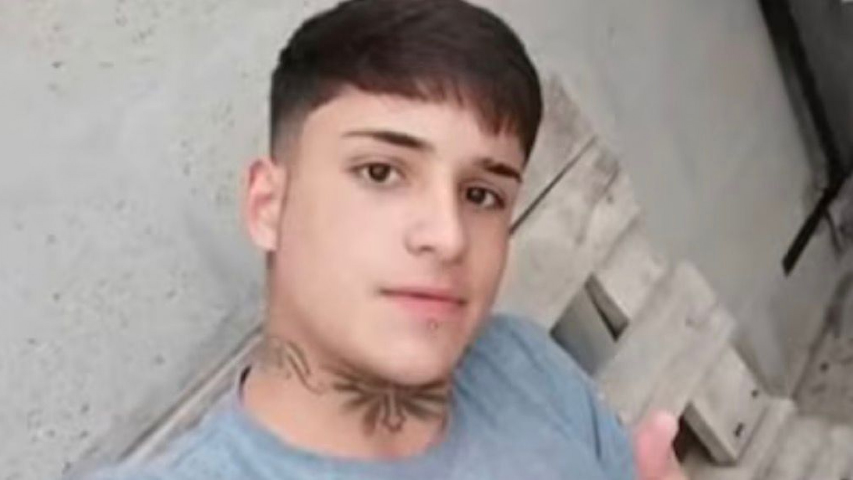"Le arrebataron la vida": habló la abuela del joven atacado tras un choque en Chascomús