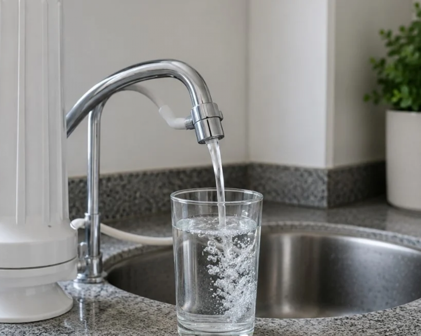 ANMAT prohibió varias marcas de filtros de agua y un limpia tapizados