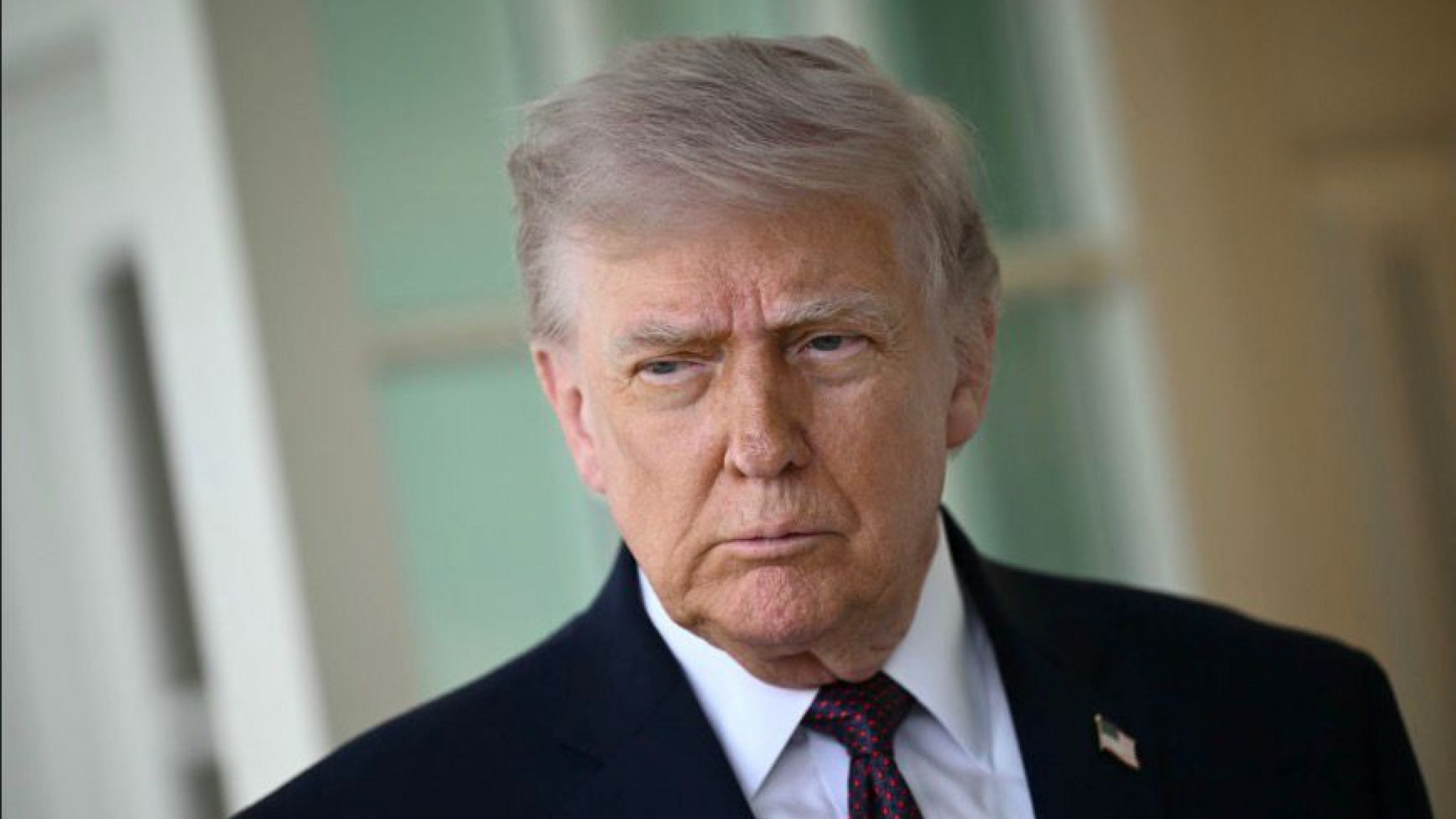 Trump le dio a Irán un ultimátum de "dos o tres días" para cerrar un acuerdo y evitar una nueva ofensiva