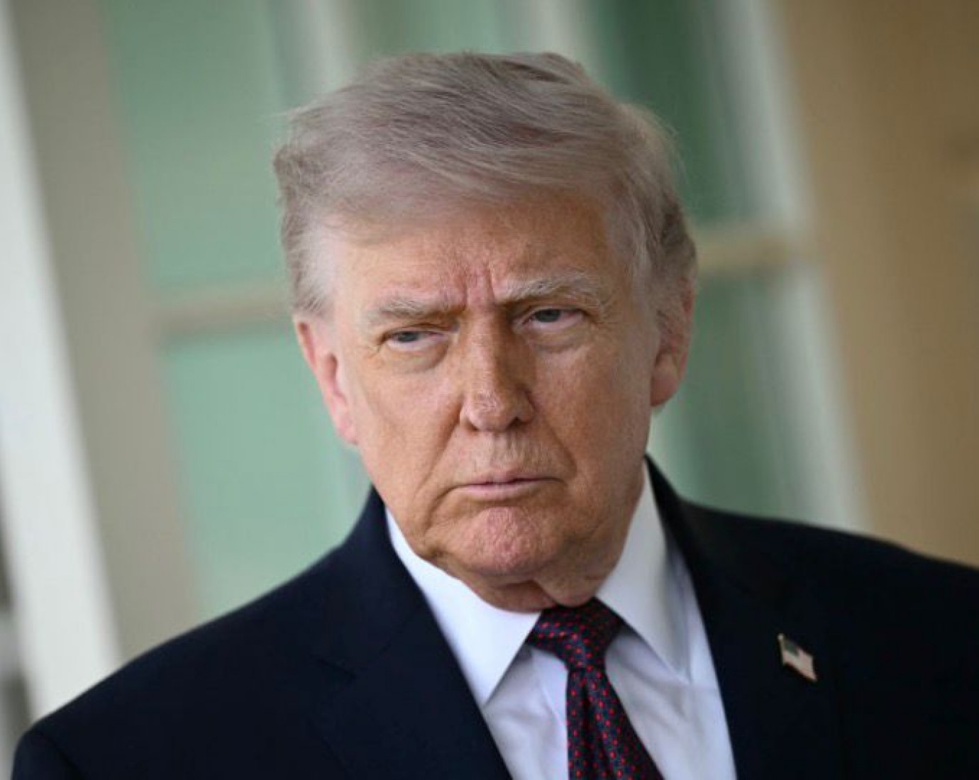 Trump le dio a Irán un ultimátum de "dos o tres días" para cerrar un acuerdo y evitar una nueva ofensiva