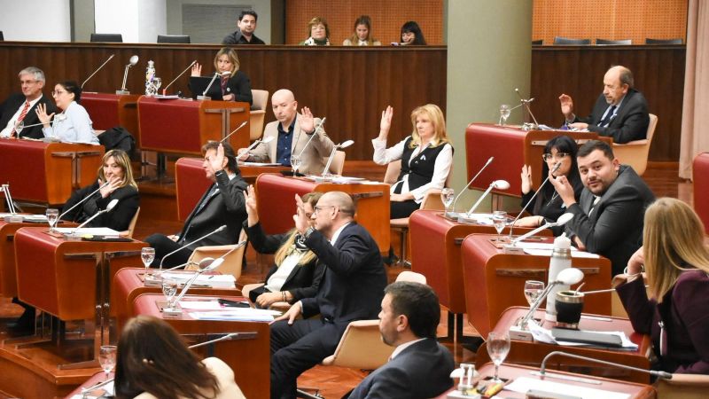 Chubut ajusta los controles: cómo impactará la nueva Ley Antimafias en las causas calientes de Comodoro