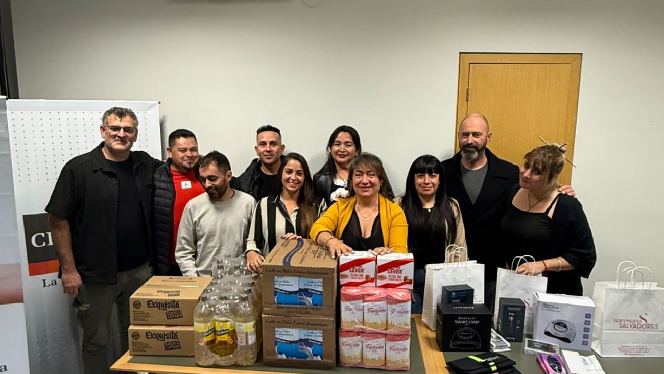 El Banco Credicoop fortalece su compromiso con la comunidad y entrega nuevos Premios Institucionales