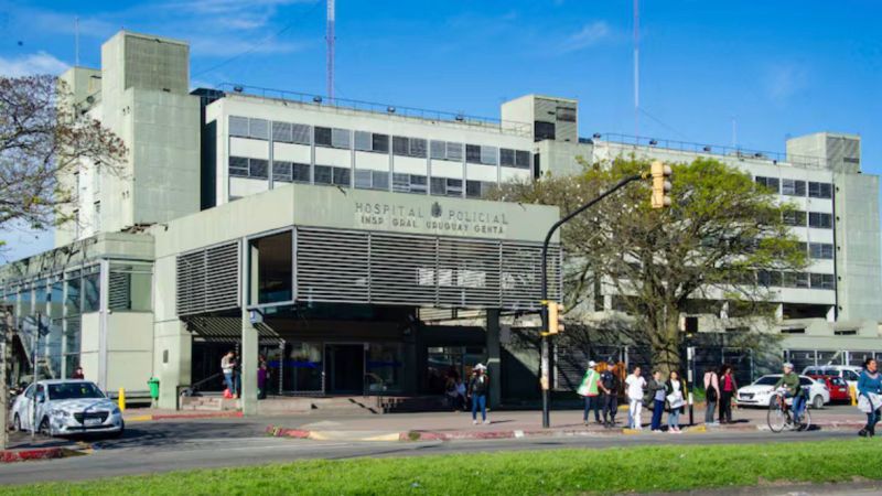 Uruguay realizó la primera eutanasia legal de su historia a una paciente con cáncer terminal