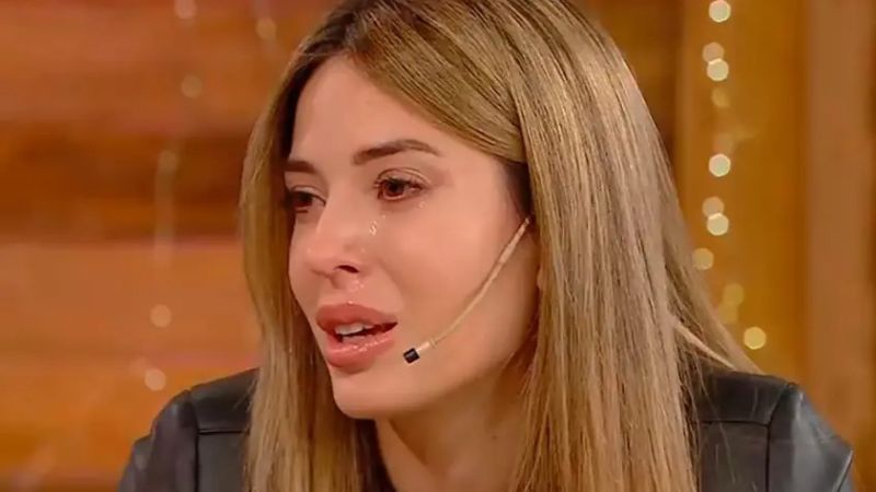 Jesica Cirio se complica: no la detuvieron, pero le prohibieron salir del país y sigue investigada por lavado